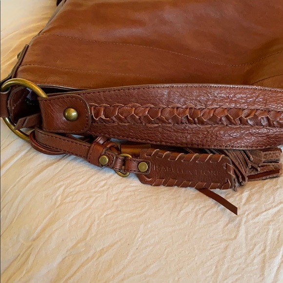 Isabella Fiore leather purse - Picture 6 of 7